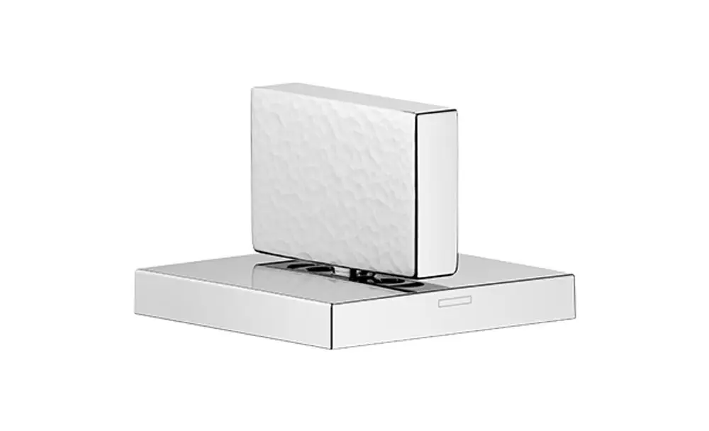 Dornbracht-MEM-Seitenventil-chrom, 20004782-00 Galeriebild 1